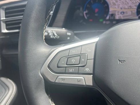 Certified 2024 Volkswagen Atlas SEL AWD/4WD image 21