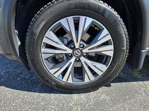 Used 2021 Nissan Rogue SV w/ Premium Package AWD/4WD image 32