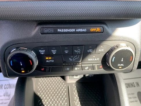 New 2024 Ford Bronco Sport Outer Banks image 17