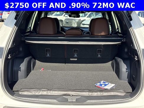 New 2026 Subaru Forester Touring image 6