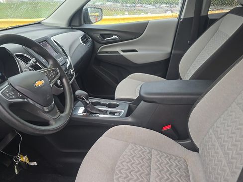 Used 2024 Chevrolet Equinox LS w/ LS Convenience Package FWD image 10