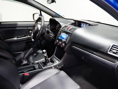 Used 2019 Subaru WRX Limited w/ Popular Package #1 image 27