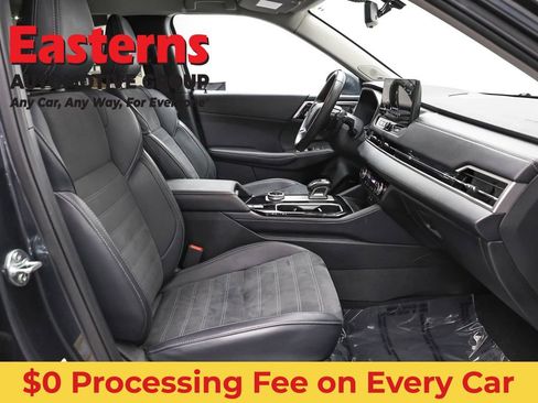Used 2025 Mitsubishi Outlander SE FWD image 24