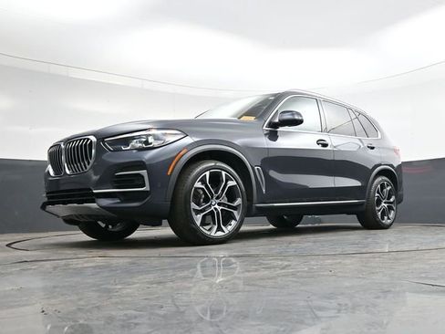 Used 2022 BMW X5 sDrive40i w/ Premium Package image 37