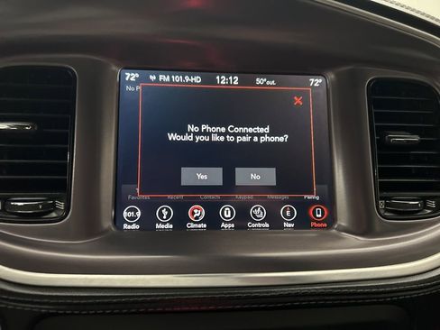 Used 2019 Dodge Charger R/T w/ Plus Group image 54