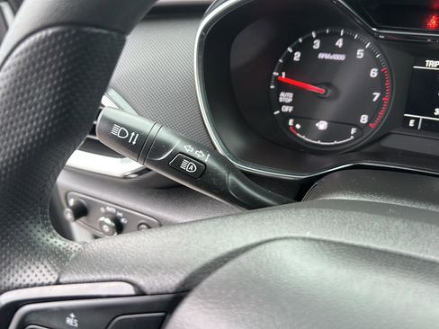 Certified 2023 Chevrolet TrailBlazer LT image 26