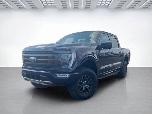 Used 2022 Ford F150 Tremor w/ Equipment Group 402A High AWD/4WD image 9