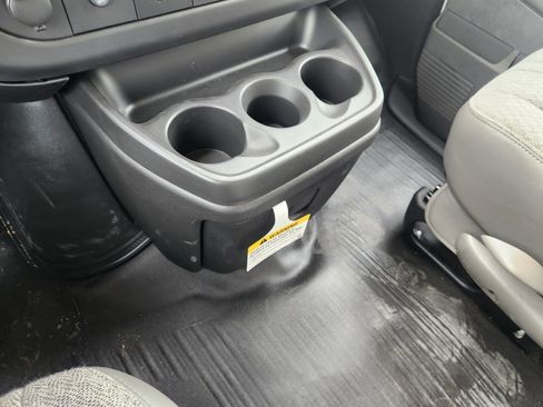 New 2024 Chevrolet Express 2500 w/ Driver Convenience Package image 20