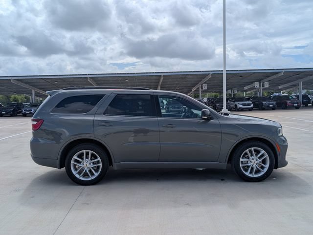 Used 2024 Dodge Durango GT RWD image 6