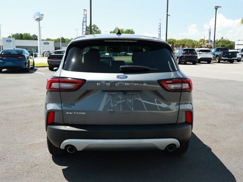Used 2024 Ford Escape Active FWD image 7