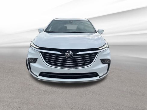 Certified 2024 Buick Enclave Essence image 9