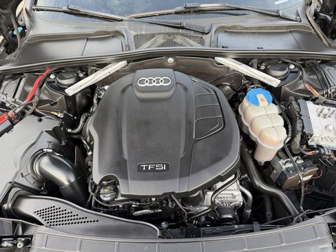 Used 2018 Audi A4 2.0T Premium image 27