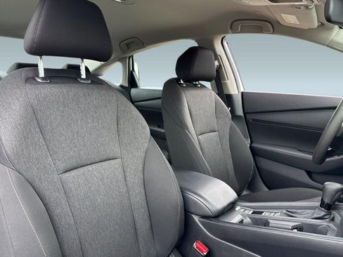 Certified 2023 Honda Accord LX image 30