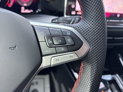 Certified 2025 Volkswagen GTI Autobahn FWD image 17