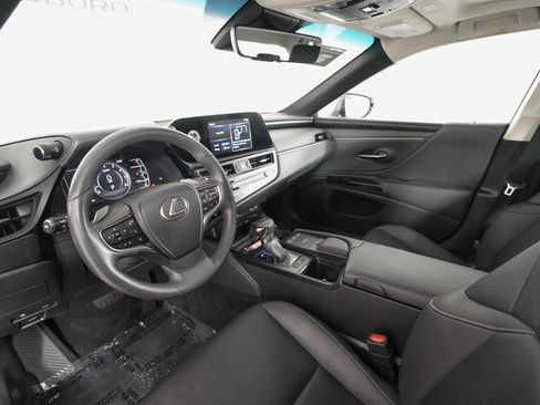 Used 2022 Lexus ES 350 image 10