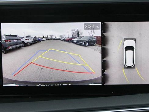 New 2026 Hyundai Palisade SEL image 29