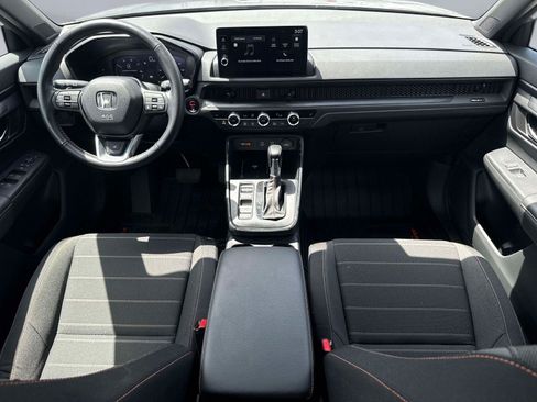 Certified 2026 Honda CR-V TrailSport image 17