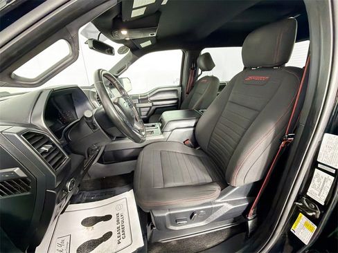 Used 2018 Ford F150 XLT w/ Equipment Group 302A Luxury image 21