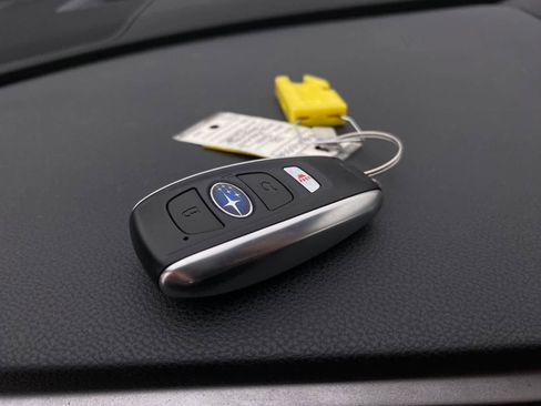 Certified 2023 Subaru Ascent Touring image 40