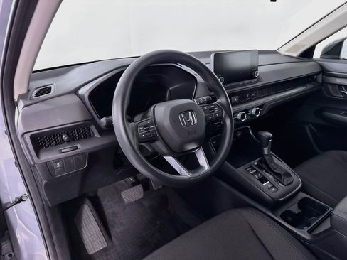 Certified 2024 Honda CR-V EX image 9