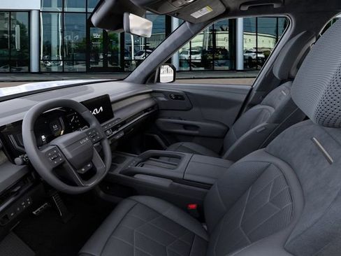 New 2027 Kia Telluride X-Line SX Prestige image 17