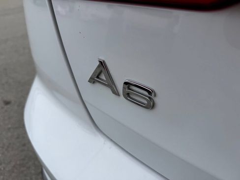Used 2024 Audi A6 Premium Plus AWD/4WD image 10