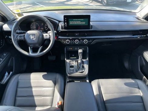 Used 2023 Honda CR-V EX-L image 11