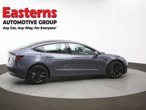 Used 2023 Tesla Model 3 Standard Range RWD image 38
