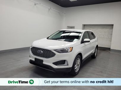 Used 2023 Ford Edge SEL