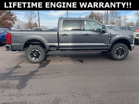 New 2026 Ford F350 XLT w/ Tremor Off-Road Package image 8