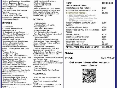 Used 2021 Mercedes-Benz CLA 250 CLA 250 image 2