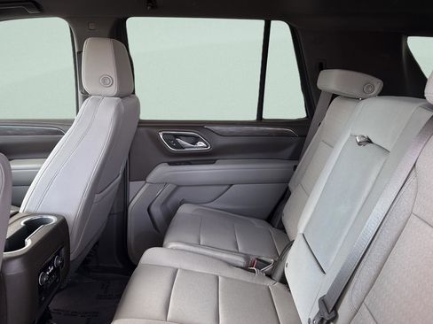 Used 2024 Chevrolet Tahoe LS RWD image 45