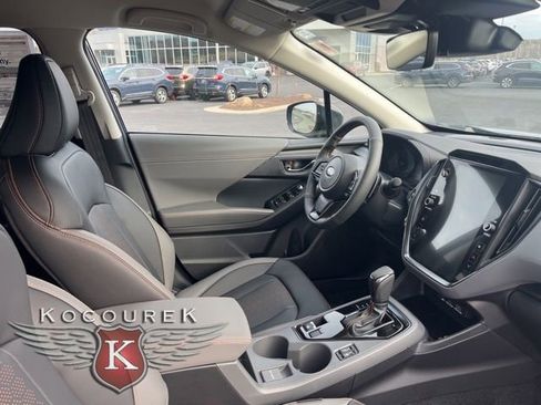 New 2026 Subaru Crosstrek 2.5i Limited w/ Crosstrek Mirror Package image 24
