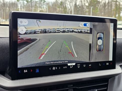 New 2026 Ford Explorer ST AWD/4WD image 22