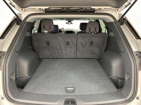 Certified 2021 Chevrolet Blazer LT AWD/4WD image 17