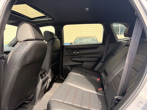 Certified 2026 Honda CR-V Sport-L image 26