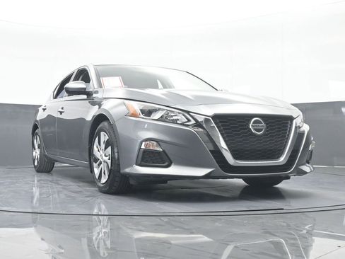 Used 2019 Nissan Altima 2.5 S image 62