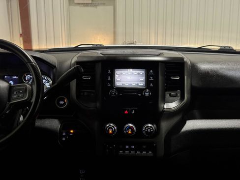 Used 2022 RAM 5500 Tradesman w/ Max Tow Package AWD/4WD image 20