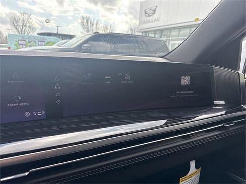 New 2026 Cadillac Escalade ESV Sport w/ Touring Package image 19