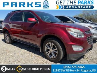 Used 2017 Chevrolet Equinox LT w/ LPO, Protection Package video 1
