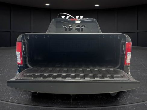 Used 2021 RAM 1500 Big Horn AWD/4WD image 25
