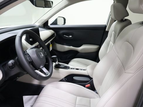 New 2027 Honda HR-V EX-L image 11
