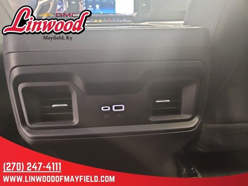 New 2026 Chevrolet Silverado 1500 LT AWD/4WD image 15