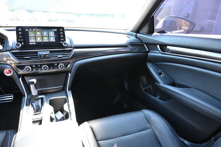 Used 2020 Honda Accord Sport image 10