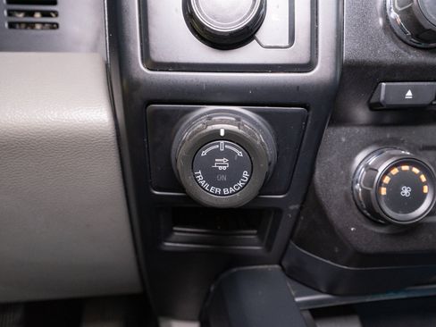 Used 2018 Ford F150 XL w/ Equipment Group 101A Mid AWD/4WD image 22