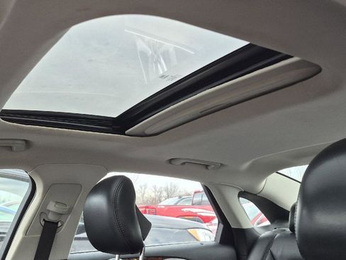 Used 2016 Lincoln MKZ w/ Equipment Group 200A Select image 9