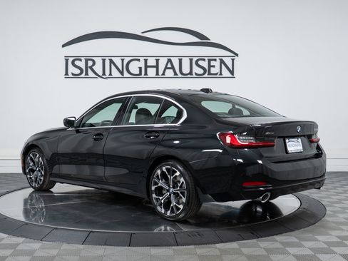 New 2026 BMW 330i xDrive 330i xDrive w/ Premium Package image 7