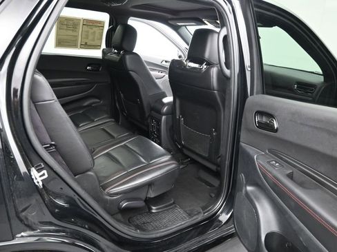 Used 2024 Dodge Durango GT RWD image 19
