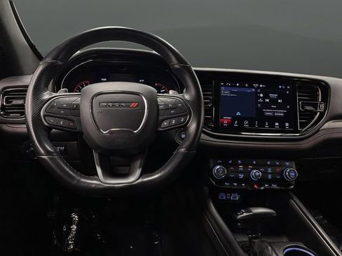 Used 2024 Dodge Durango GT image 5