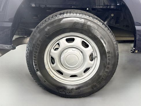 Used 2022 Ford F150 XL RWD image 32